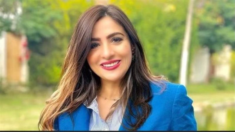 الدكتورة منال متولى