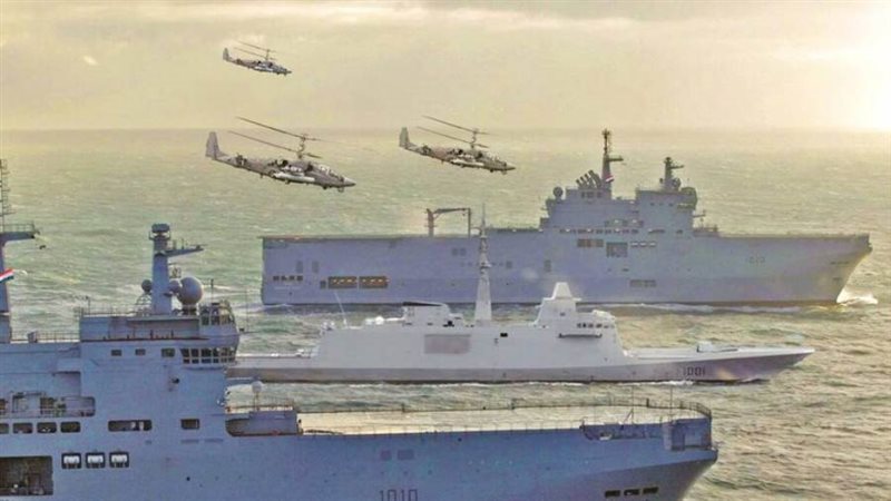 الصورة كما نشرتها