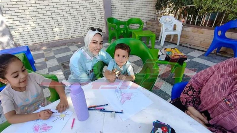 مركز التخاطب