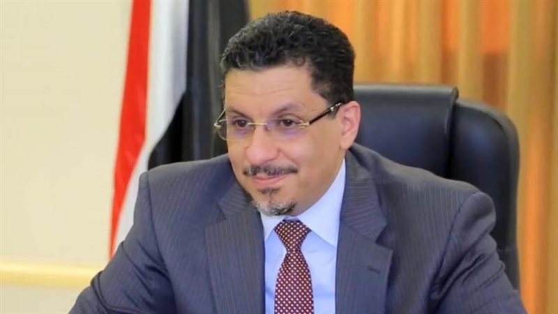 وزير الخارجية وشؤون