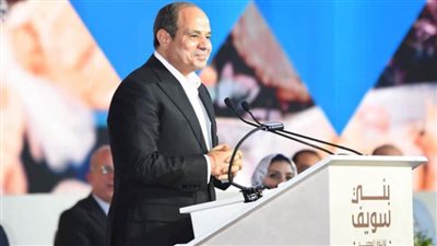 نصير: قرارات الرئيس السيسي تعكس انحيازه لمحدودي الدخل وإقامة دعائم الجمهورية الجديدة