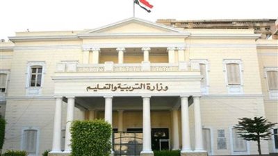    غدا .. وزارة التربية والتعليم تحتفل بقبول دفعة جديدة في المدارس الدولية للتكنولوجيا التطبيقية