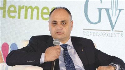 على أبوسنة يناقش الخطوط العريضة لاستضافة مصر لاجتماع الأطراف لاتفاقية برشلونة ٢٠٢٥