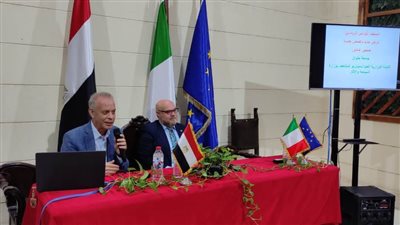 مدير مكتب التنشيط السياحي بالإسكندرية: المتحف اليوناني الروماني كنز أثري سيغير من الخريطة السياحية السكندرية