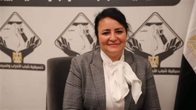 زينب نوار: قرارات السيسي تسهم في تخفيف الأعباء عن المواطنين وترفع من مستوى المعيشة