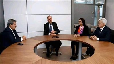 بمشاركة المغرب... لجنة الترشح الثلاثية لمونديال 2030 تعقد أولى اجتماعاتها