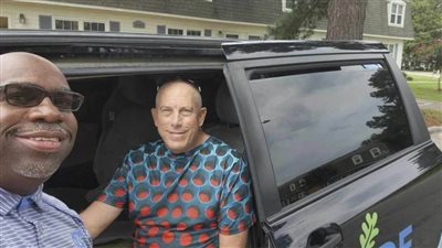 عاجل| تقرير أمريكي.. تعرف على الفرق في خدمة أوبر بين 