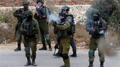 إصابة سبعة فلسطينيين برصاص قوات الاحتلال الإسرائيلي في قطاع غزة