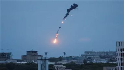 روسيا تعلن إحباط هجوم أوكراني بالطائرات المسيّرة في شبه القرم وقرب موسكو