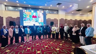 الرعاية الصحية تنظم عددًا من الفعاليات والندوات التوعوية للمرضى وتُنير منشآتها باللون البرتقالي