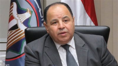 وزير المالية: الانتهاء من مشروع قرار للتأمين على المباني الحكومية ونأمل تراجع التضخم العام المقبل