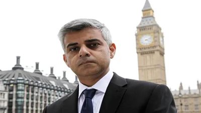 عمدة لندن يحذر من تفاقم أزمة المناخ مع توقعات تسجيل درجات حرارة تصل إلى 45 مئوية