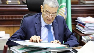 محافظ المنيا يعلن دخول 23 مدرسة جديدة للخدمة في العام الدراسي الجديد