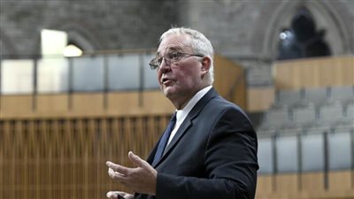 كندا تعتزم شراء معدات دفاع جوي لأوكرانيا بمبلغ 33 مليون دولار