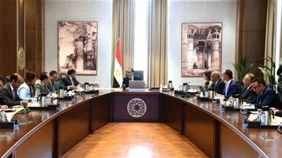 مدبولي يناقش مع أعضاء غرفة الصناعات الغذائية مقترحاتهم لدعم الصناعة الوطنية وزيادة الإنتاج والتصدير