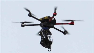 رواندا تشرع في استخدام الطائرات بدون طيار لمكافحة الجرائم البيئية