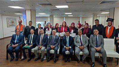 وزير الشباب: نستهدف خلق صف ثانٍ من القيادات الشبابية لتحقيق التنمية المستدامة