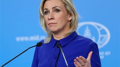 زاخاروفا: نأمل وصول المساعدات الإنسانية إلى ناجورنو قره باغ دون عوائق