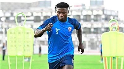 سامسون يضع الزمالك في ورطة وسط تحركات عاجلة للجنة الثلاثية