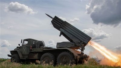 حاكم بيلغورود الروسية: أسقطنا 3 أهداف جوية فوق المدينة