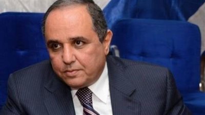 محمد شوقي يطمئن على كافة الترتيبات الخاصة ببعثة سلة رجال الأهلي في سنغافورة