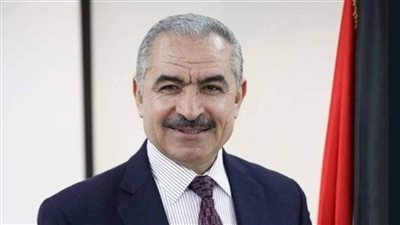  رئيس وزراء فلسطين يدعو الإدارة الأمريكية لمُمارسة دور فاعل للجم العدوان الإسرائيلي على أبناء شعبه