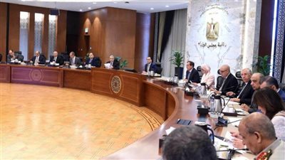 رئيس الوزراء يترأس اجتماع اللجنة الوزارية لوحدة الصين