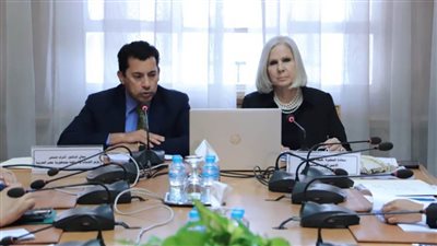 وزراء الشباب العرب يعتمدون الاستراتيجية في مجال السلم والأمن