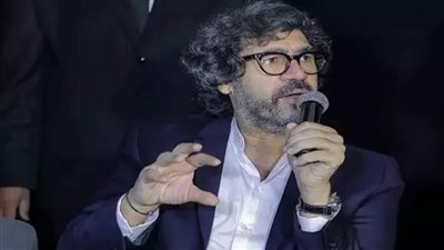 عمر هلال يعتذر بعد ترشح 