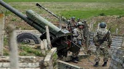 روسيا تدعو أرمينيا وأذربيجان لإنهاء كافة العمليات العسكرية في قره باغ