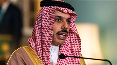 وزير الخارجية السعودي يشارك في الاجتماع الوزاري الخليجي البريطاني في نيويورك