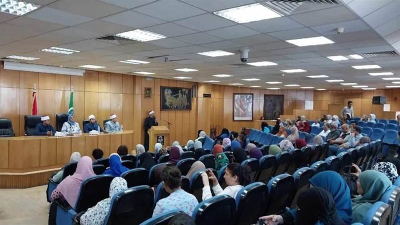 ندوة توعوية