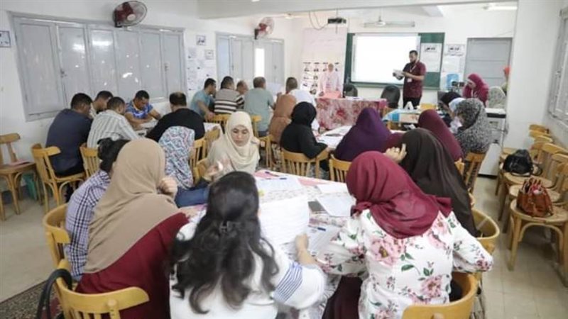 فعاليات البرنامج