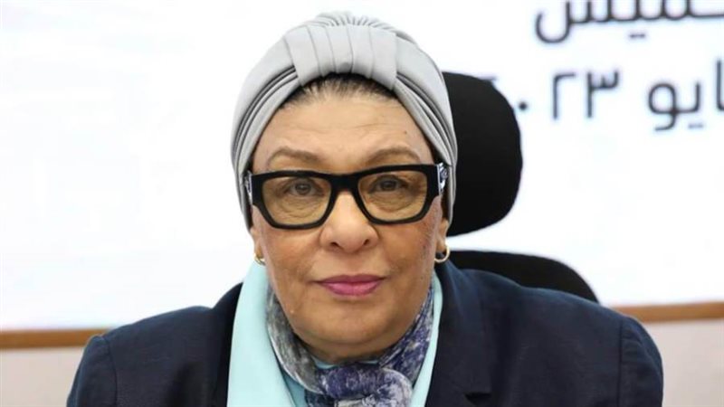 الدكتورة فاطمة سيد