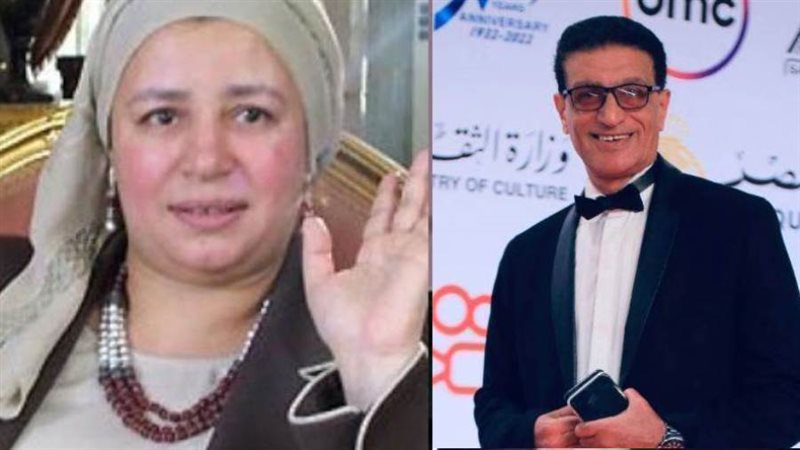 الكاتب الصحفي طارق