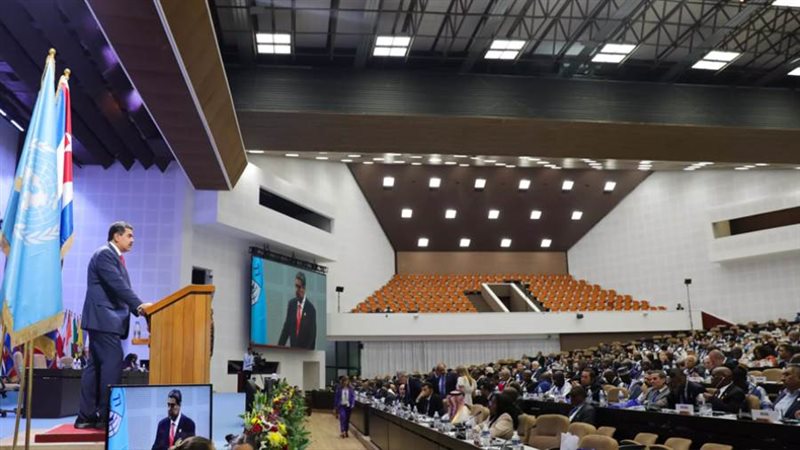 رئيس فنزويلا نيكولاس