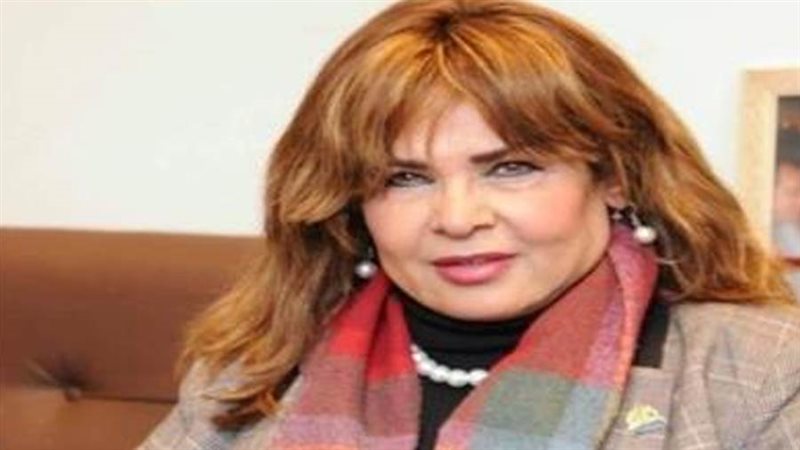 المستشارة عصمت الميرغني