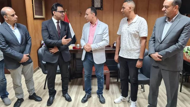 وكيل وزارة الصحة