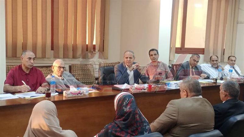 المقابلات الشخصية