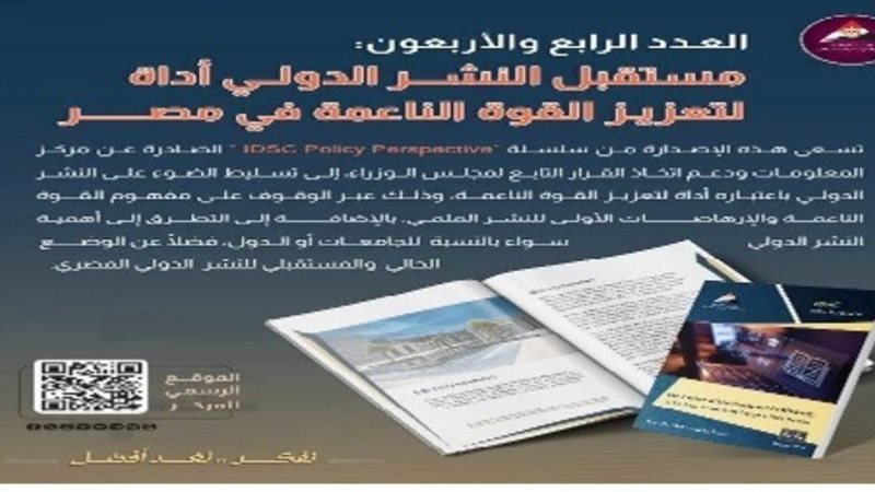 القوة الناعمة