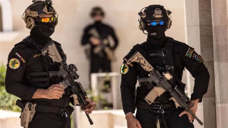 جهاز المخابرات الوطني