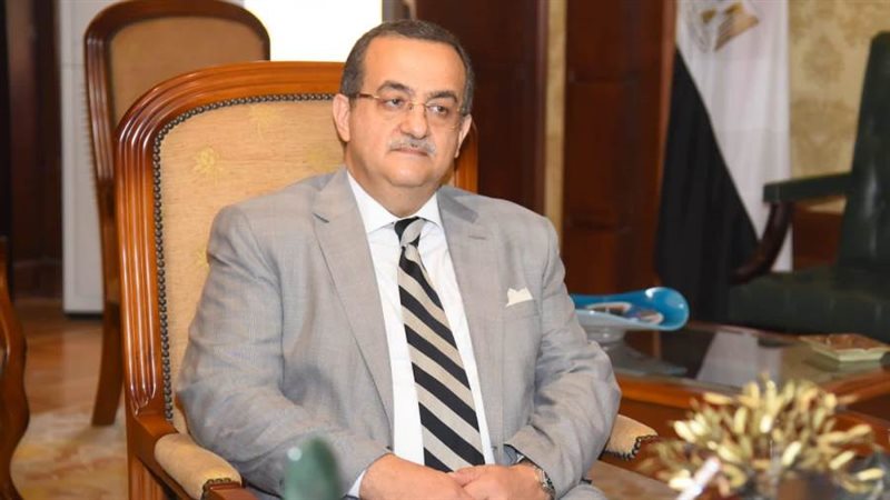 مساعد وزيرة الهجرة