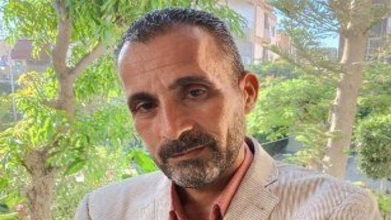 الشاعر ياسر خليل