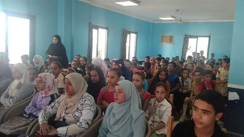 ندوات توعوية