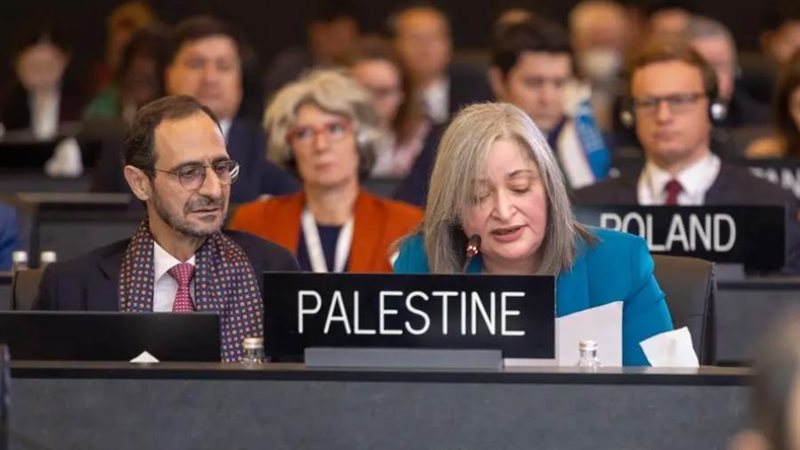 اليونسكو تعلن أريحا