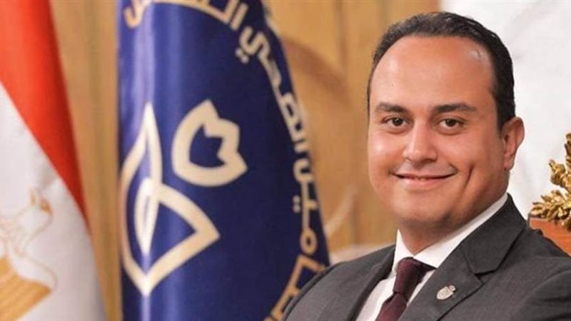 الدكتور أحمد السبكى