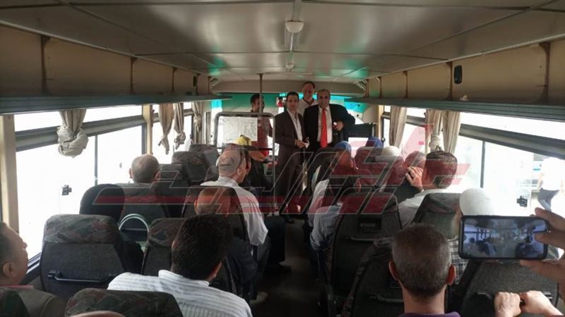 الأتوبيس الطائر