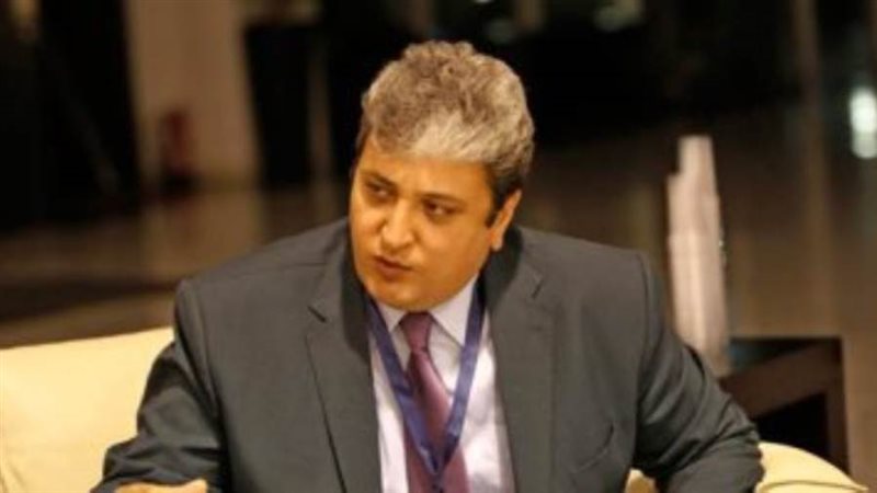 الدكتور علاء شلبي