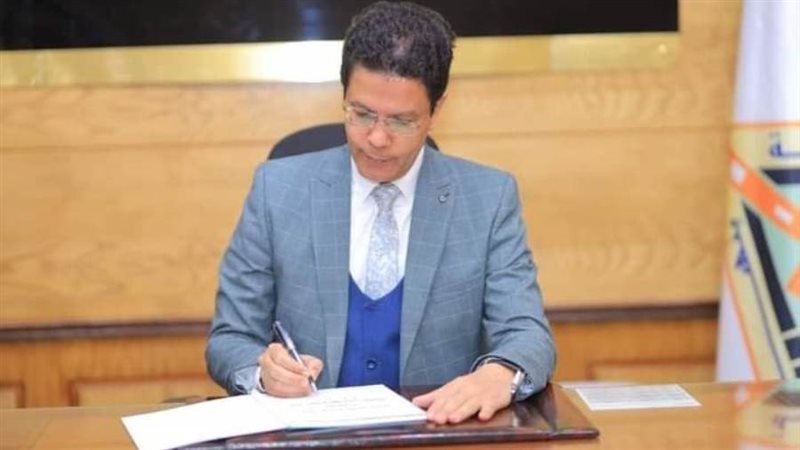 القائم بأعمال رئيس