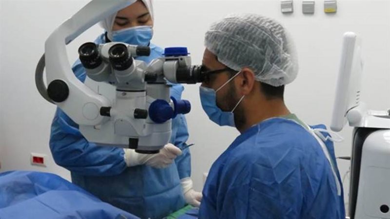 استئصال انزلاق غضروفي